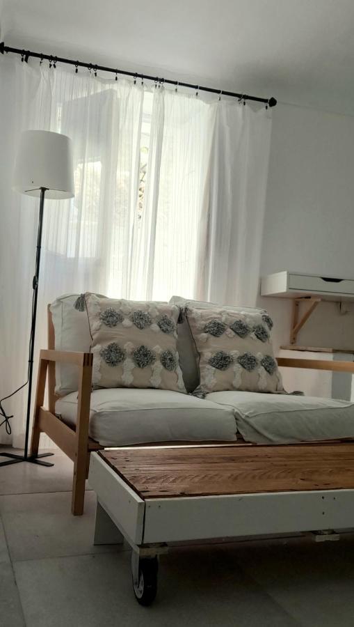 Estudio Con Encanto Ubrique Wifi Экстерьер фото