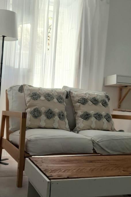 Estudio Con Encanto Ubrique Wifi Экстерьер фото