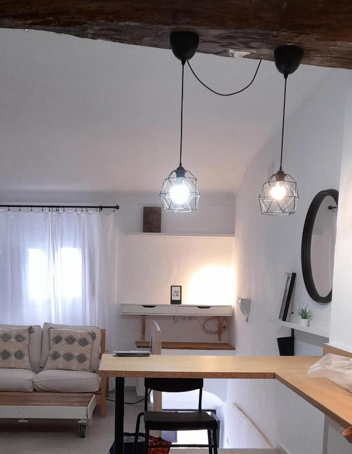 Estudio Con Encanto Ubrique Wifi Экстерьер фото