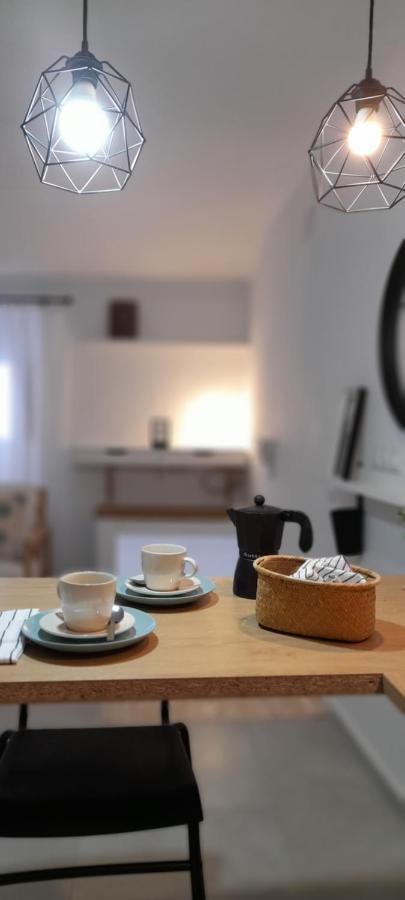 Estudio Con Encanto Ubrique Wifi Экстерьер фото