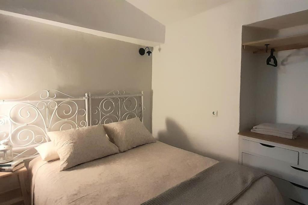 Estudio Con Encanto Ubrique Wifi Экстерьер фото