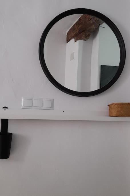 Estudio Con Encanto Ubrique Wifi Экстерьер фото